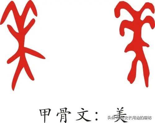 美字的笔顺探秘，从汉字笔画顺序解析“美”字的深层文化内涵