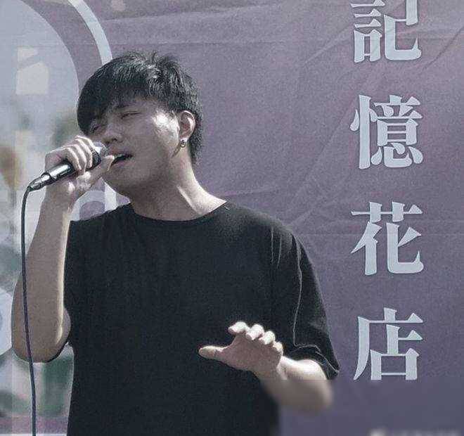中国好声音台湾赛区实力唱将，歌手古家齐不幸车祸离世，享年31岁