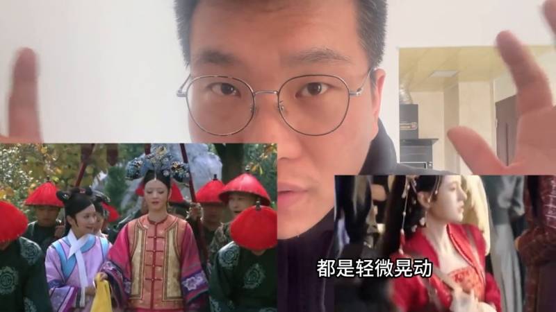 为什么2024我还在看《甄嬛传》？穿越时空的宫廷较量，揭秘其经久不衰的魅力！