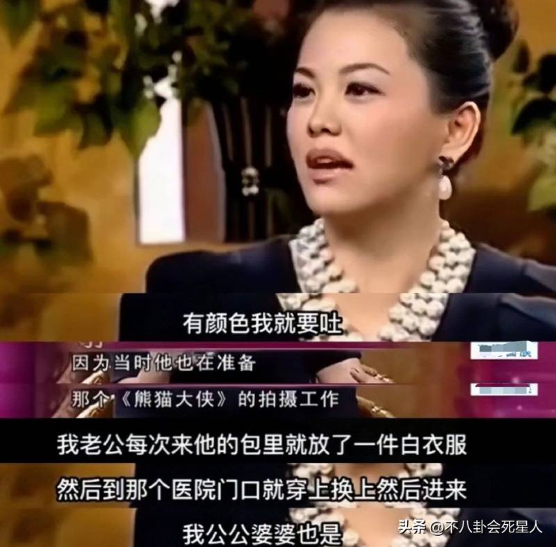 李湘怀孕喜添新成员，同样是母爱满溢，未来女儿眼神将有何差距？剖析李湘与梅婷的育儿观