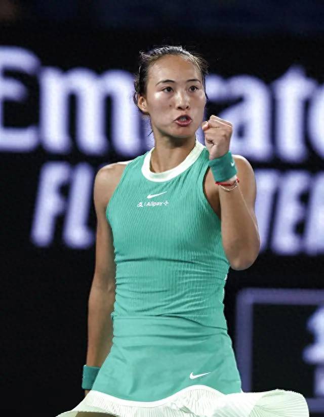 2024溫網男單決賽，中國選手李翰林創造歷史奪得亞軍！