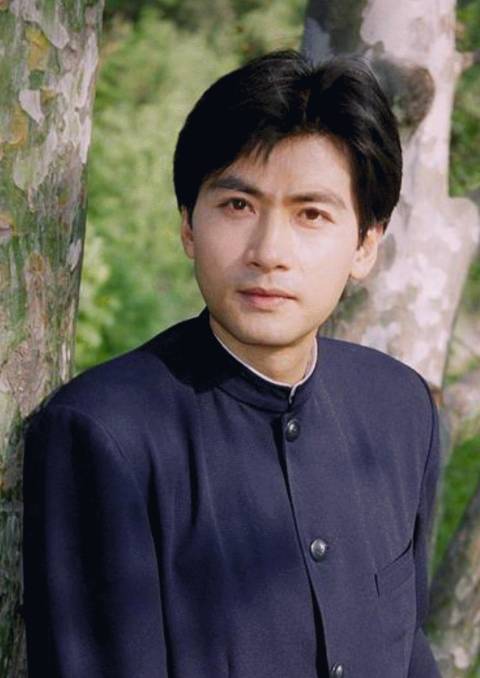 2002年《夫妻剧场》访谈陆剑民，演艺情深，信中定情，与西北歌后胡月共谱33年浪漫佳话