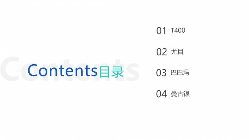 T400時尚珠寶的微博，Z世代引領潮流，一年吸金超600億元，時尚飾品消費市場正在被重塑