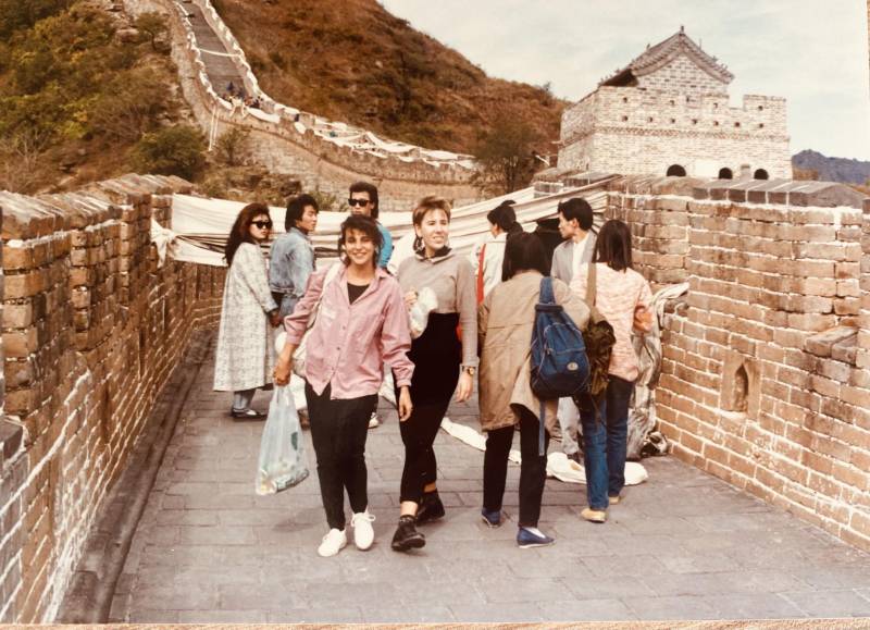 微博热议｜上海塞万提斯图书馆的多元活动，西班牙语文化的传播与中国交流的桥梁