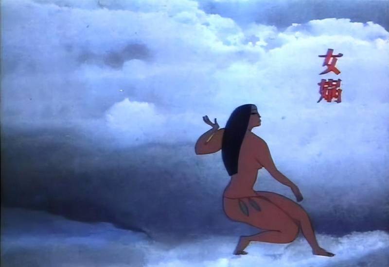 1958年中国木偶动画片《打猎记》，重温经典，哪些情节仍让你记忆犹新？