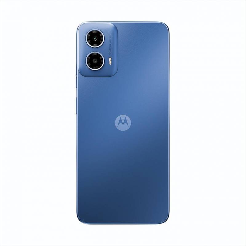 強芯加持，突破性能極限，moto g34震撼登場，開啓智能新篇章