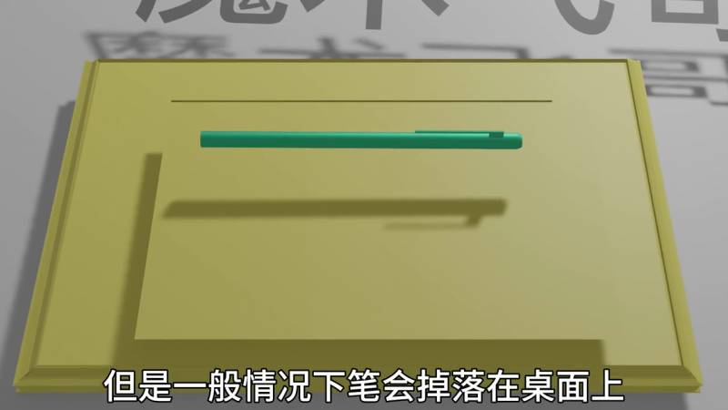 魔术师的桌子竟然可以直接悬浮起来，360度无死角悬浮魔术揭秘，骗了我十年，终于揭秘真相！#魔术 #悬浮谜团