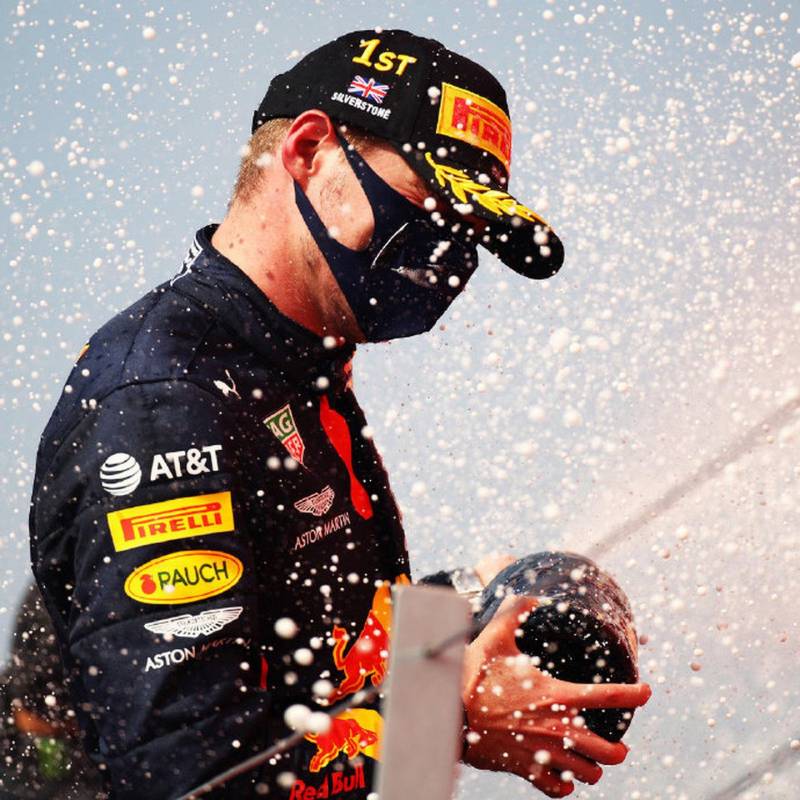 一分多钟带你了解打排位，哪几个位置应该先选——F1排位赛策略全解析