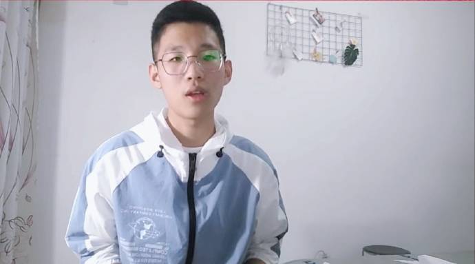 张锡峰高考成绩674分，衡水中学才子力破谣言，实力证明自己非“土猪”之名所能概括？