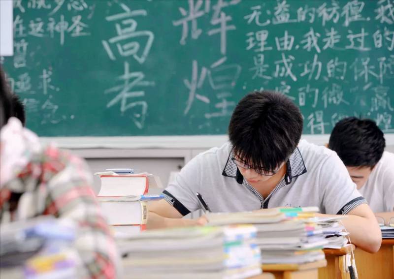 张锡峰高考成绩674分，衡水中学才子力破谣言，实力证明自己非“土猪”之名所能概括？