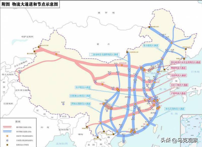 蒙古计划经铁路向印输送稀土，已与中国商讨过境事宜