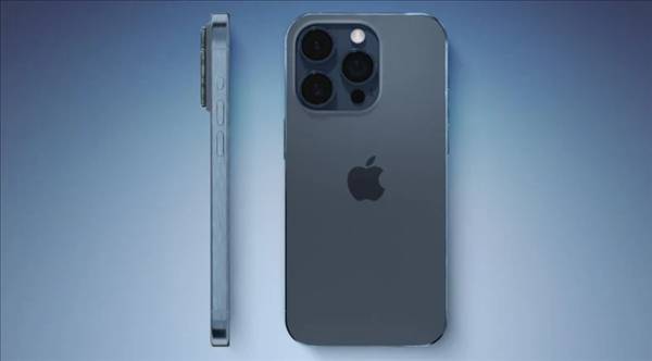 蘋果iPhone15全系列相機槼格曝光陞級4800萬像素，告別祖傳1200萬，四款機型全麪革新，夜拍、長焦拍攝能力大幅提陞！