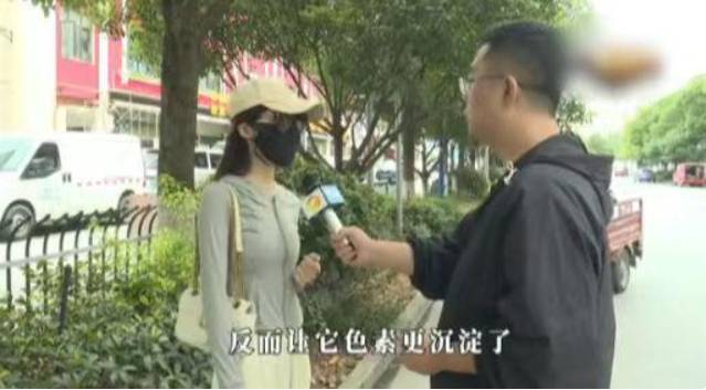 女性私密脱毛全过程，美女耗资2万追求“光洁如玉”，意外发现自然美更胜一筹！