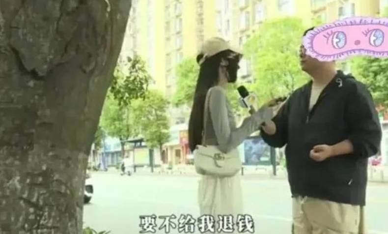 女性私密脱毛全过程，美女耗资2万追求“光洁如玉”，意外发现自然美更胜一筹！