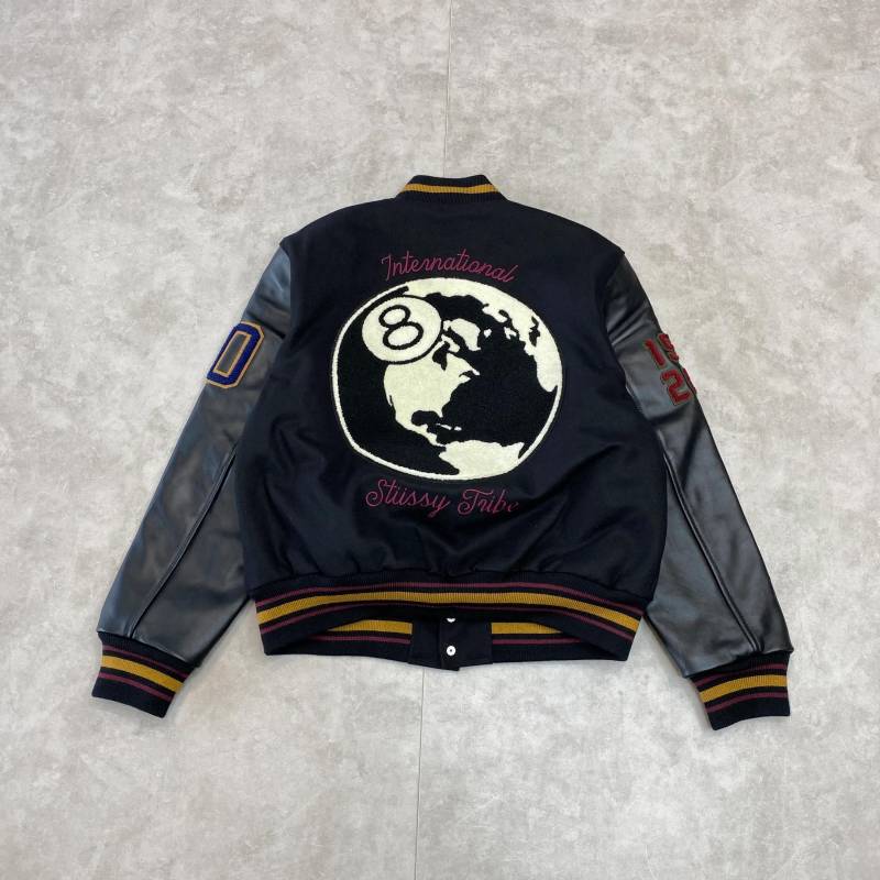 Stussy，街头文化的传奇，潮牌故事的扉页