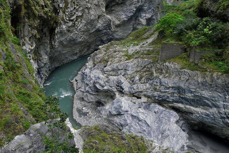 花莲深度游，七星潭至太鲁阁国家公园，探寻清水断崖——3日旅游攻略，全景景点大揭秘