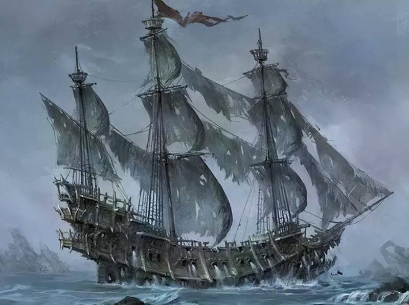 电影解说《加勒比海盗》第一部，探索奇幻冒险之旅，解读黑珍珠号的诅咒之谜