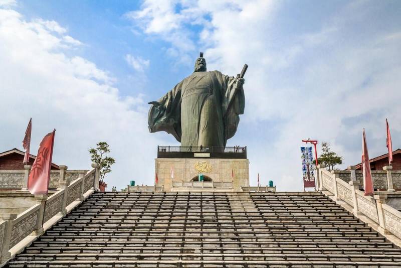 古裝劇《大風歌》全劇解說，漢高祖劉邦的人生歷程與治國憂思探秘補充內容解析