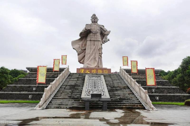古装剧《大风歌》全剧解说，汉高祖刘邦的人生历程与治国忧思探秘补充内容解析