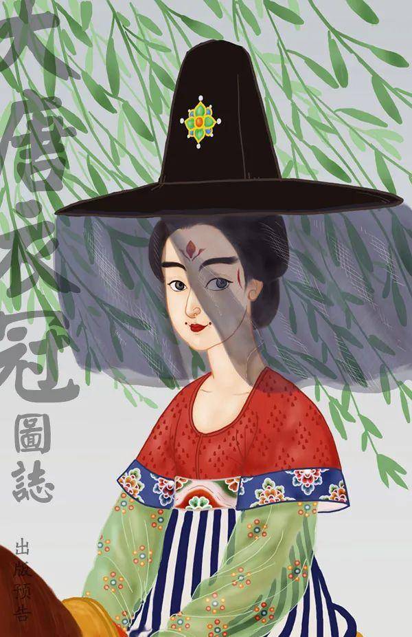 燕王wf的微博，用鏡頭捕捉漢服風華，記錄傳統文化的爆紅時刻