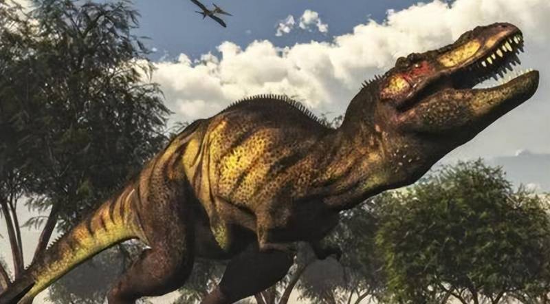 纪录片《恐龙再现》，探寻科学家奇迹般的克隆技术，挑战侏罗纪重生之谜背后的危机险境。