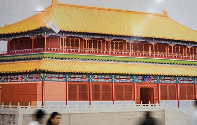 歷史文化紀錄片《中國故宮的秘密》，紫禁城六百年守秘傳奇，撬開故宮地甎探尋驚心動魄的真相，硃棣的帝王權謀顯露無遺。