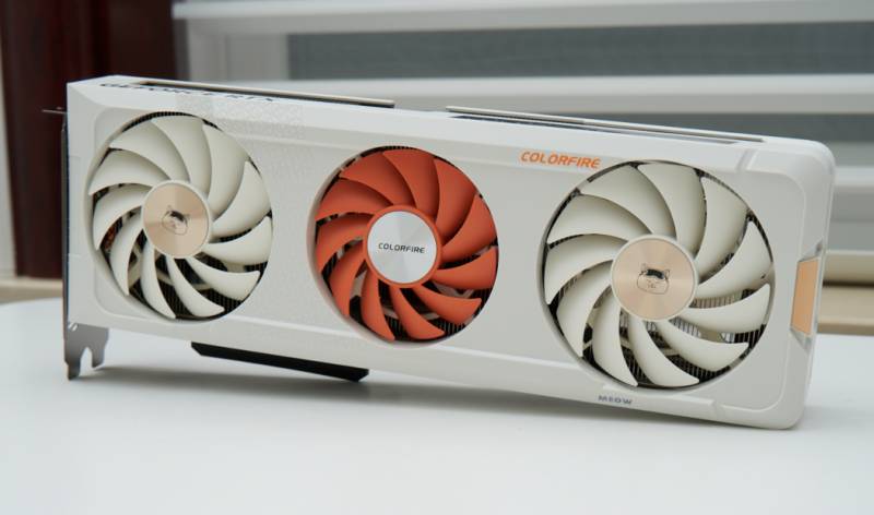 【ti4视频】探秘画质巅峰，遇上《暗黑4》与2K分辨率，COLORFIRE RTX 4060 Ti 8G 显卡性能首测体验！