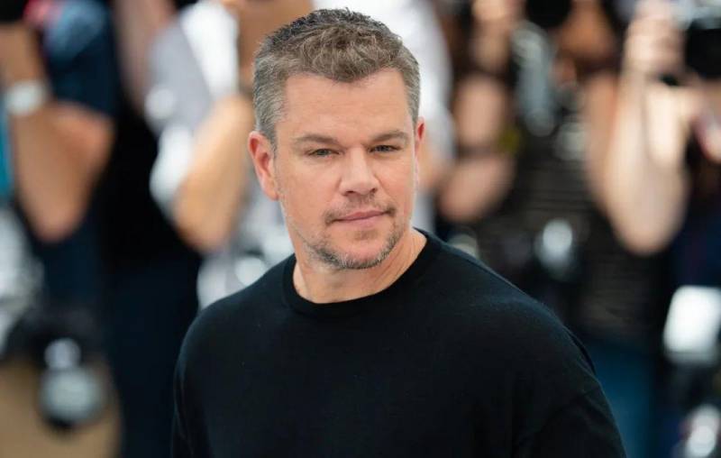 马特达蒙Matt Damon的微博，50岁好莱坞男星就过去不当Gay用语公开道歉，诚挚承诺提升意识改过自新
