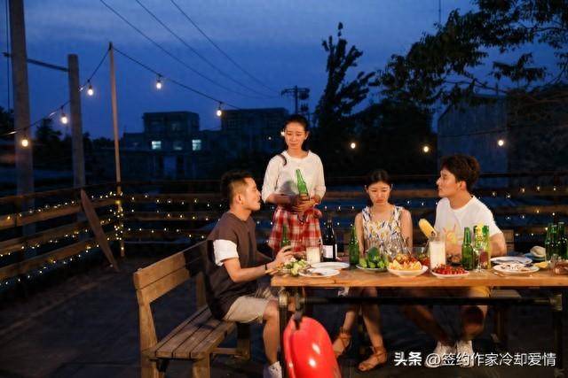 赤峰娱乐的微博热议，10个赤峰人周末休闲娱乐的好去处，你知道几个？
