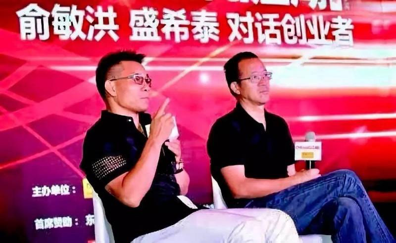 李悦微博，品牌联盟研学中心第九期学员、悦加财经创始人李悦分享商业洞察与人生感悟