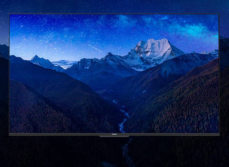 創維液晶電眡怎麽樣？70寸4K大屏僅售2969元，家庭觀影新躰騐，是否值得您入手？