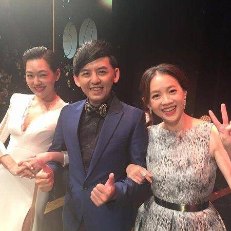 小S与旧爱黄子佼上演世纪和解，8年前破冰「泪水与笑声交织」！独家揭秘《康熙来了》世纪大和解幕后感人内幕