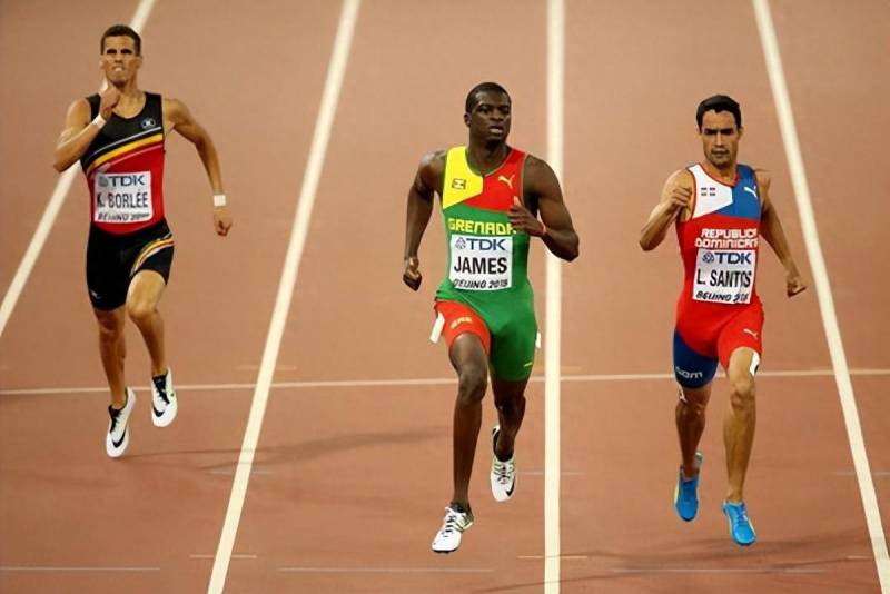 奥运历史上最快的5次男子100米决赛，博尔特9秒58神迹难逾越