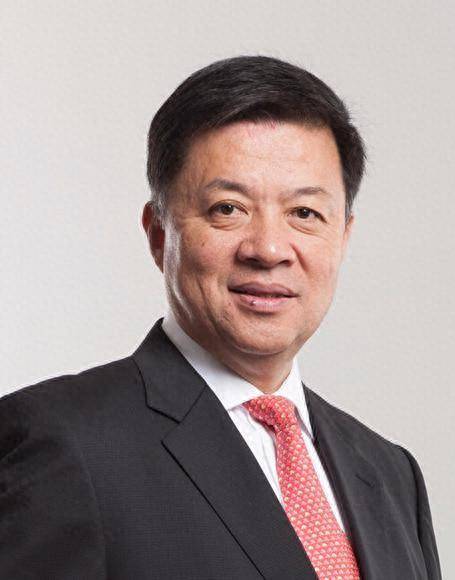 香港首蓆執行官陳亨利，發揮超級聯系人作用，助力亞洲經濟繁榮，共創美好未來