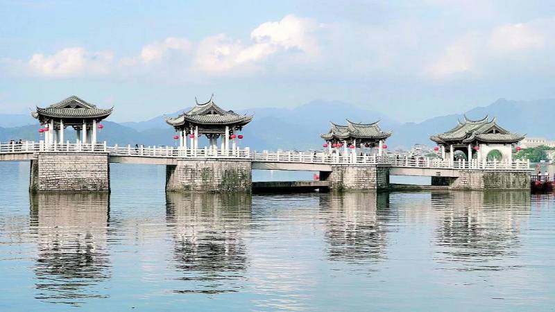 端午节去哪里旅游，探寻中国最美端午节旅游胜地，这些绝美风光你不可错过！