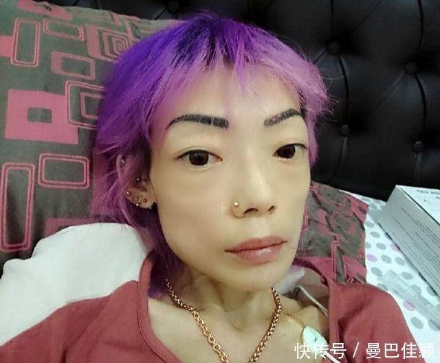 杨爱瑾的微博引发热议，郭永淳为何放弃模特老婆，选择与她共度人生？
