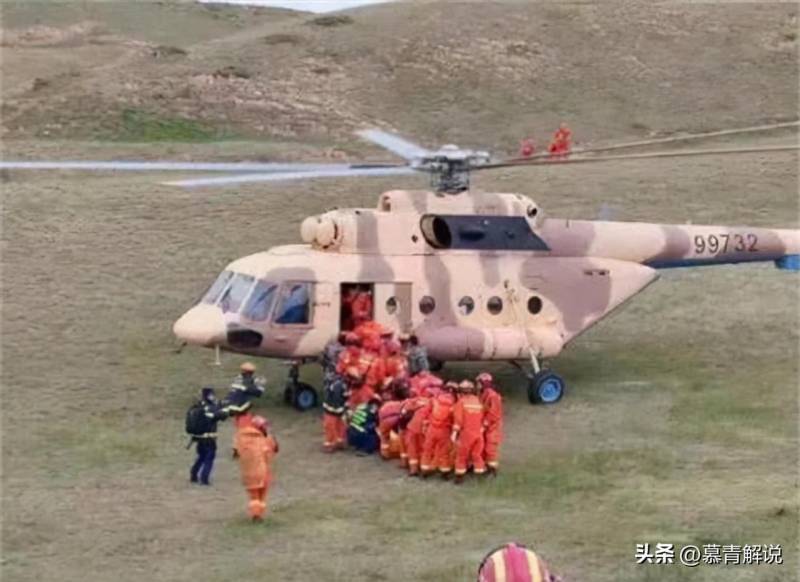 4分钟还原甘肃山地马拉松事故，勇敢牧羊人救了6命，英勇之举后的平凡人生