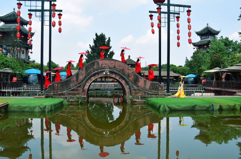 成都周边游必去！邛崃大梁酒庄脱颖而出，成为文旅部乡村旅游精品线路新亮点！