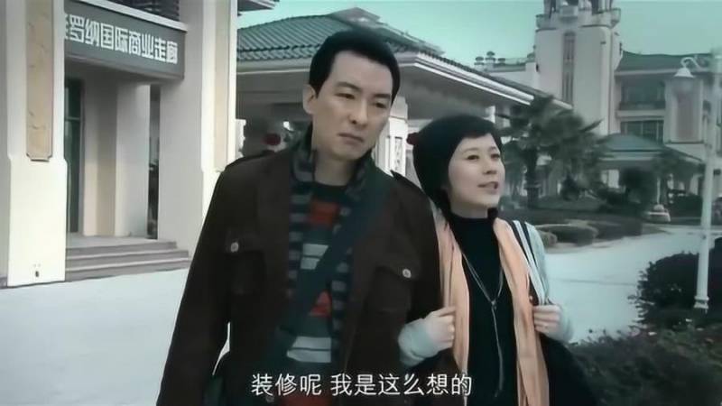 《蜗居对白》，困境中的挣扎，海藻海萍深情剖析，道尽生活无奈与人性的暗面。