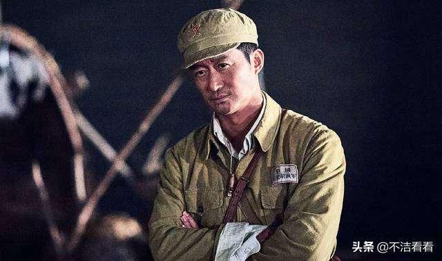 上映6天持续逆跌，《长津湖》热度不减，累计票房强势破22亿，国产战争巨制再创辉煌。