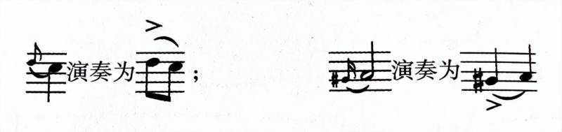 回音No.1，钢琴演奏中不可或缺的装饰音技巧详解