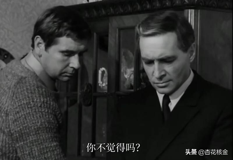 春天的十七个瞬间彩色版，苏联鼎盛时期电影艺术巅峰之作，1973年上映，经典重映唤醒春天里的谍战风云