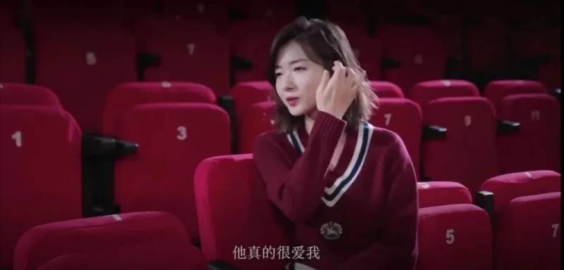 钱芳的微博视频，揭秘“实力派女演员”的戏剧人生，与圈内外两大知己的不解之缘