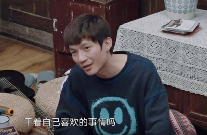 【07快男cut】重聚唱《少年》太催泪，少男变成了再就业男团，娱乐圈沉浮记引人感慨！青春不老，梦想续航！