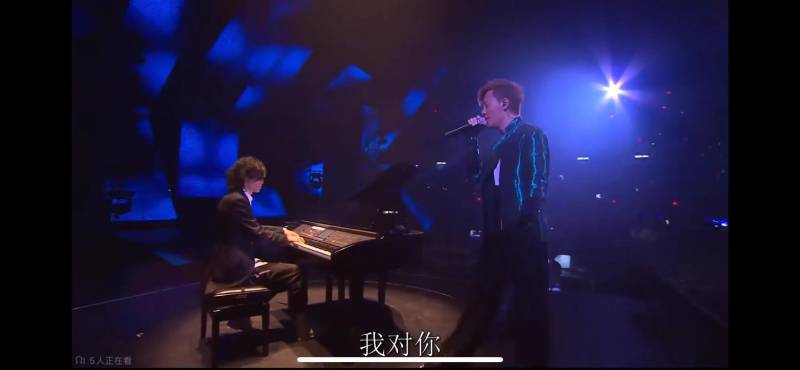 林峰演唱会2010，《峯情无限》魅力再现，乐迷沸腾回顾