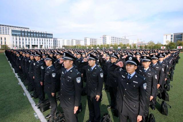 湖北警官学院南校区，揭秘公安人才摇篮，2021年录取详情及就业优势分析