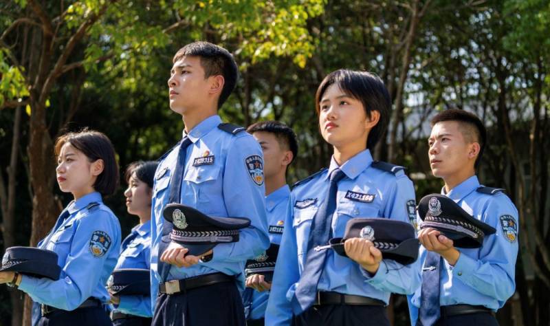 湖北警官学院南校区，揭秘公安人才摇篮，2021年录取详情及就业优势分析