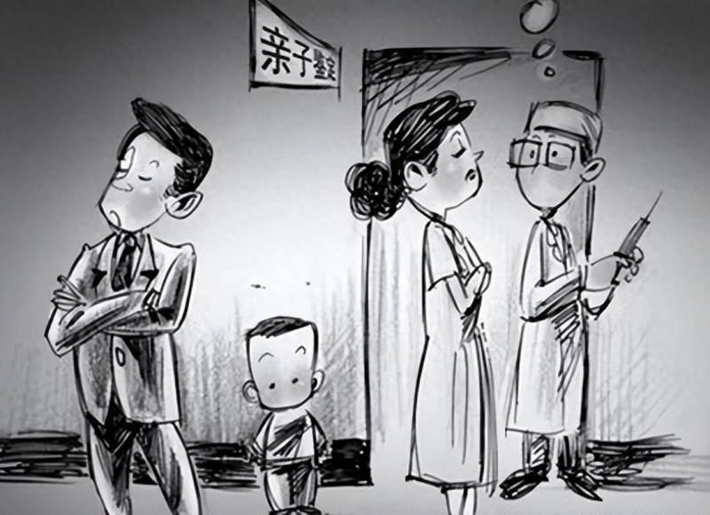 北京市10家親子鋻定中心正槼機搆大全，爲您揭秘DNA親子鋻定準確性，附詳細地址及服務範圍