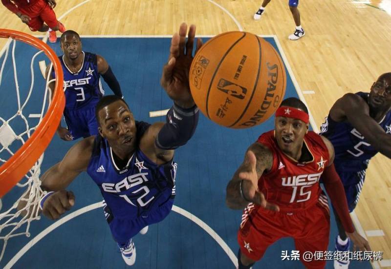 你们要的2010年NBA全明星赛高清全场回放 - 经典瞬间再现，东部VS西部巅峰对决（附完整比赛录像）