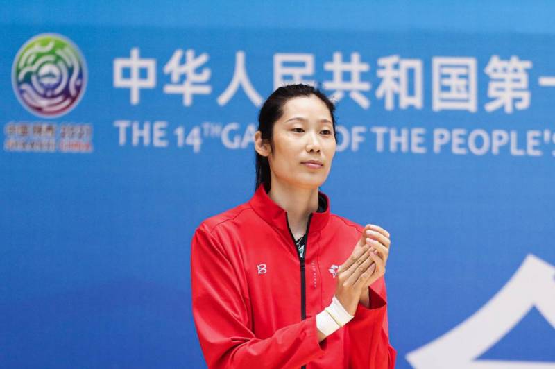 2024年世界女排大奖赛中国VS荷兰全程录像，中国女排奋力拼搏，争夺奥运资格，激烈对决不容错过！赛程表一览